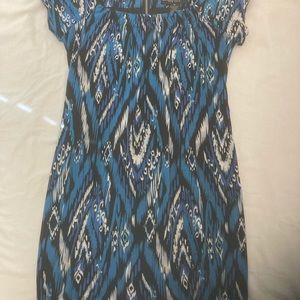 RB collection New York 4P dress